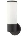 Livex Lighting 1-light Ada Single Sconce