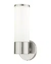 Livex Lighting 1-light Ada Vanity Sconce