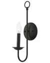Livex Lighting 1-light Single Sconce