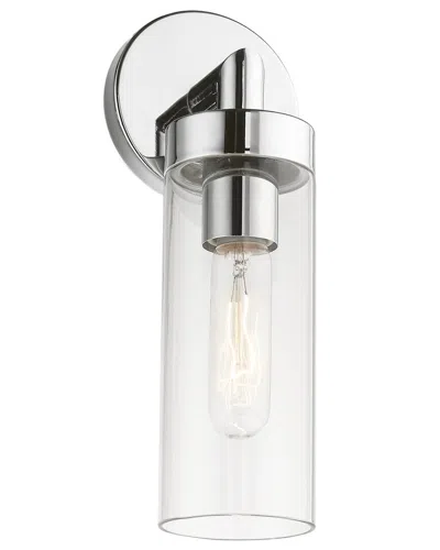 Livex Lighting 1-light Ada Single Sconce