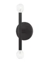 Livex Lighting 2-light Ada Sconce