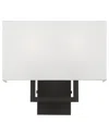 Livex Lighting 2-light Ada Sconce
