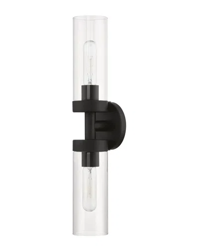 Livex Lighting 2-light Ada Vanity Sconce