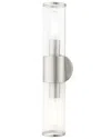 Livex Lighting 2-light Ada Vanity Sconce