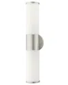 Livex Lighting 2-light Ada Vanity Sconce