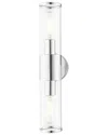 Livex Lighting 2-light Ada Vanity Sconce