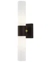Livex Lighting 2-light Ada Vanity Sconce
