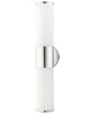 Livex Lighting 2-light Ada Vanity Sconce