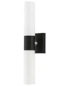Livex Lighting 2-light Ada Vanity Sconce