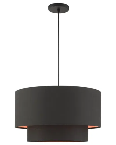Livex Lighting 3-light Pendant