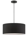 Livex Lighting 3-light Pendant