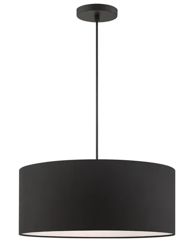 Livex Lighting 3-light Pendant