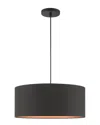 Livex Lighting 3-light Pendant