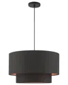 Livex Lighting 3-light Pendant
