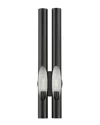 Livex Lighting Acra Black 2 Light Sconce 1 In Black