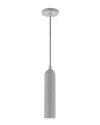 Livex Lighting Ardmore Gray Pendant