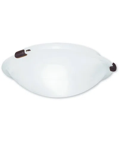 Livex Lighting Discontinued Livex Oasis 2-light Bronze Ceiling Mount