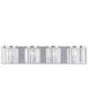 Livex Lighting Livex Ashton 4-light Brushed Nickel Bath-light