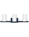 Livex Lighting Livex Astoria 3-light Olde Bronze Bath-light