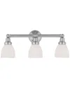 Livex Lighting Livex Bath Vanity Light