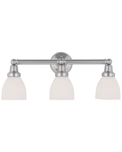 Livex Lighting Livex Bath Vanity Light