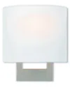 Livex Lighting Livex Hayworth 1 Lt Bn Ada Wall Sconce