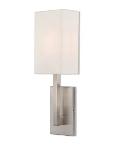 Livex Lighting Livex Hayworth Wall Sconce