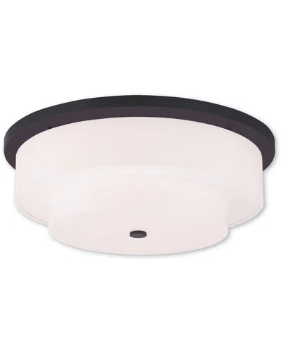 Livex Lighting Livex Meridian 5-light Bronze Ceiling Mount