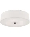 Livex Lighting Livex Meridian 5 Light English Bronze Ceiling Mount