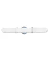 Livex Lighting Livex Pelham 4-light Polished Chrome Bath-light