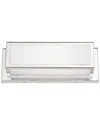Livex Lighting Livex Sutter 1 Lt Polished Chrome Ada Bath Vanity