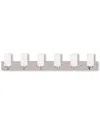 Livex Lighting Livex West Lake 6-light Brushed Nickel Bath-light