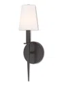 Livex Lighting Livex Witten 1 Lt Bz Ada Wall Sconce