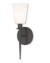 Livex Lighting Livex Witten 1 Lt Bz Ada Wall Sconce