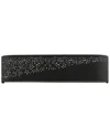 Livex Lighting Noria Black 4 Light Vanity Sconce In Black