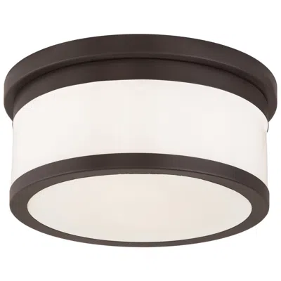 Livex Lighting Stafford Ceiling Light