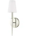 Livex Lighting Witten 1 Lt Pn Ada Wall Sconce