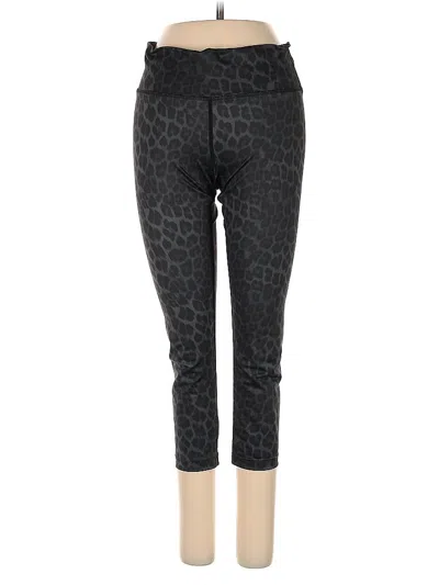 Pre-owned Livi Active Active Pants