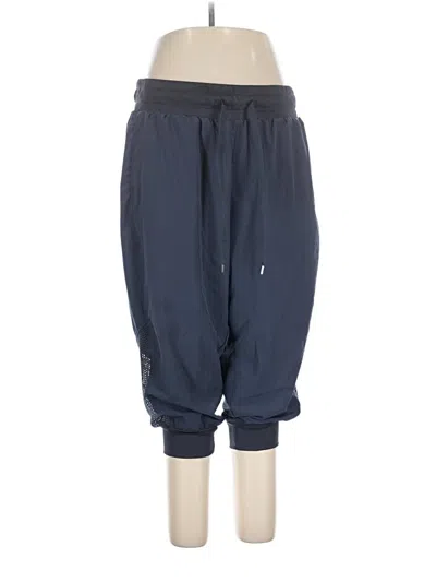 Pre-owned Livi Active Active Pants In Blue
