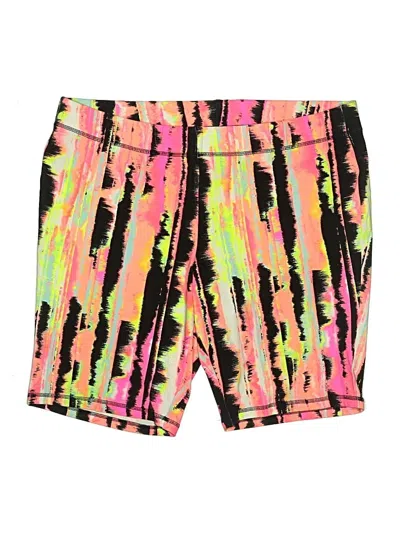 Pre-owned Livi Active Athletic Shorts In Pink