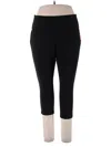 Livi Active Pants In Black