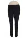 Livi Active Pants In Black