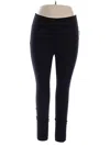 Livi Active Pants In Black