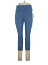 Livi Active Pants In Blue