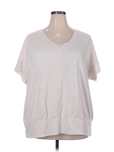 Pre-owned Livi Cardigan Sweater In Gray