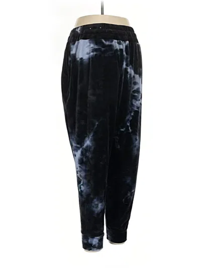 Pre-owned Livi Casual Pants In Black