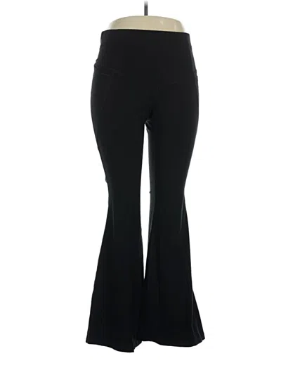 Pre-owned Livi Dress Pants In Black