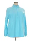 Livi Pullover Sweater In Blue