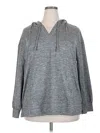 Livi Pullover Sweater In Gray