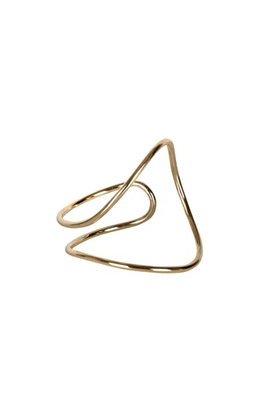Liviana Conti - Bracelet - 460145 - Gold